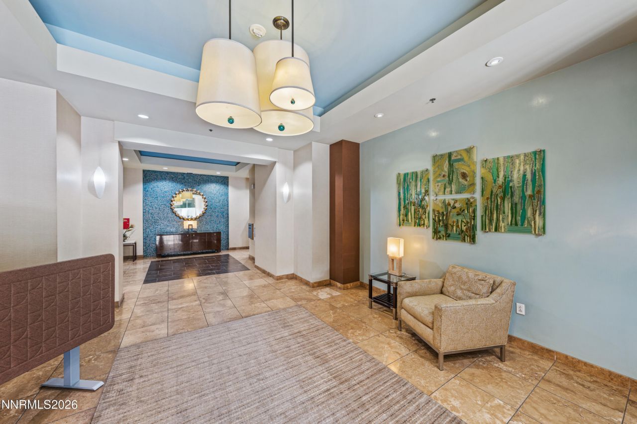 50 N Sierra Street, Unit 903, Reno, NV 89501 Photo