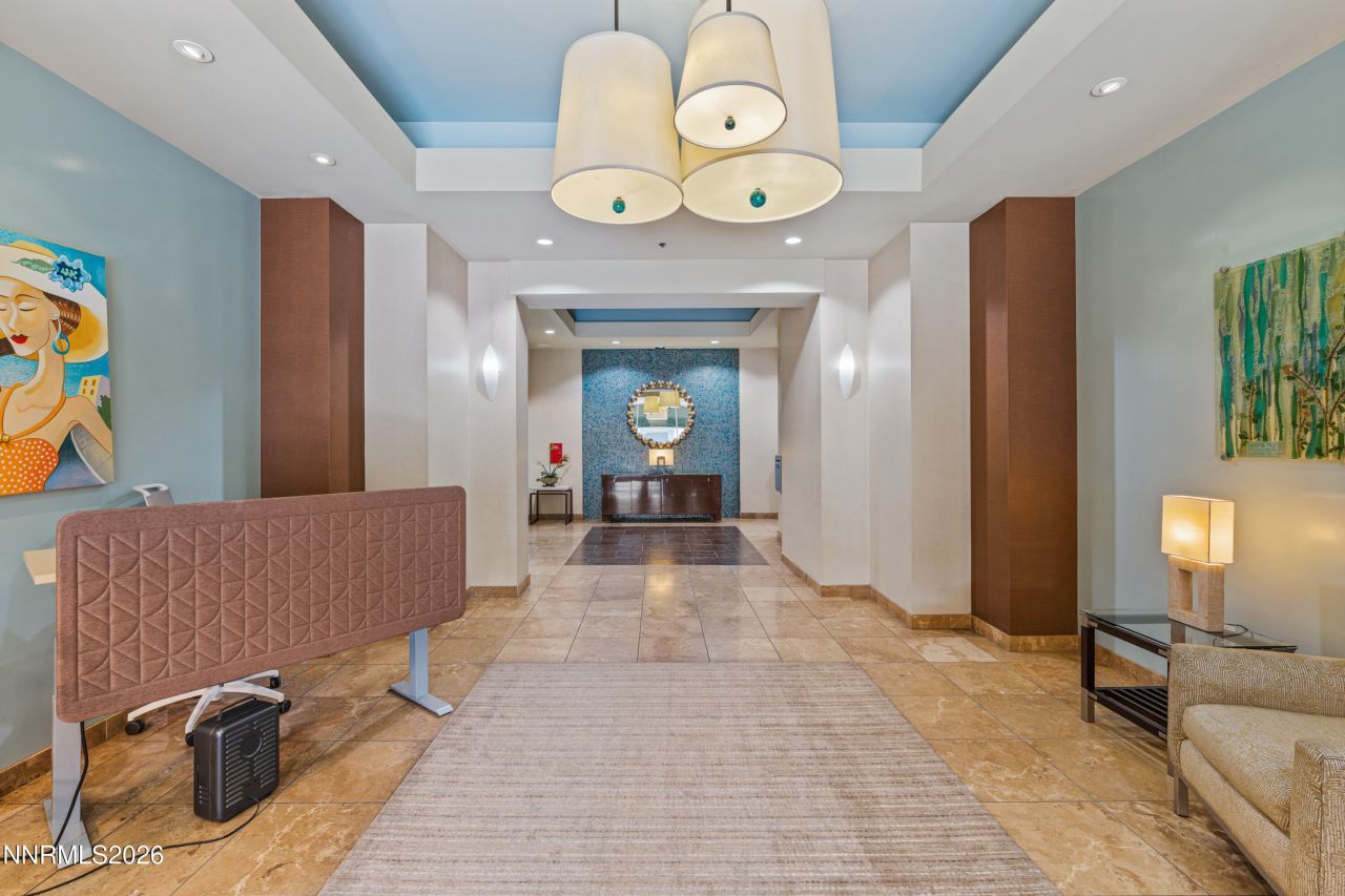 50 N Sierra Street, Unit 903, Reno, NV 89501 Photo