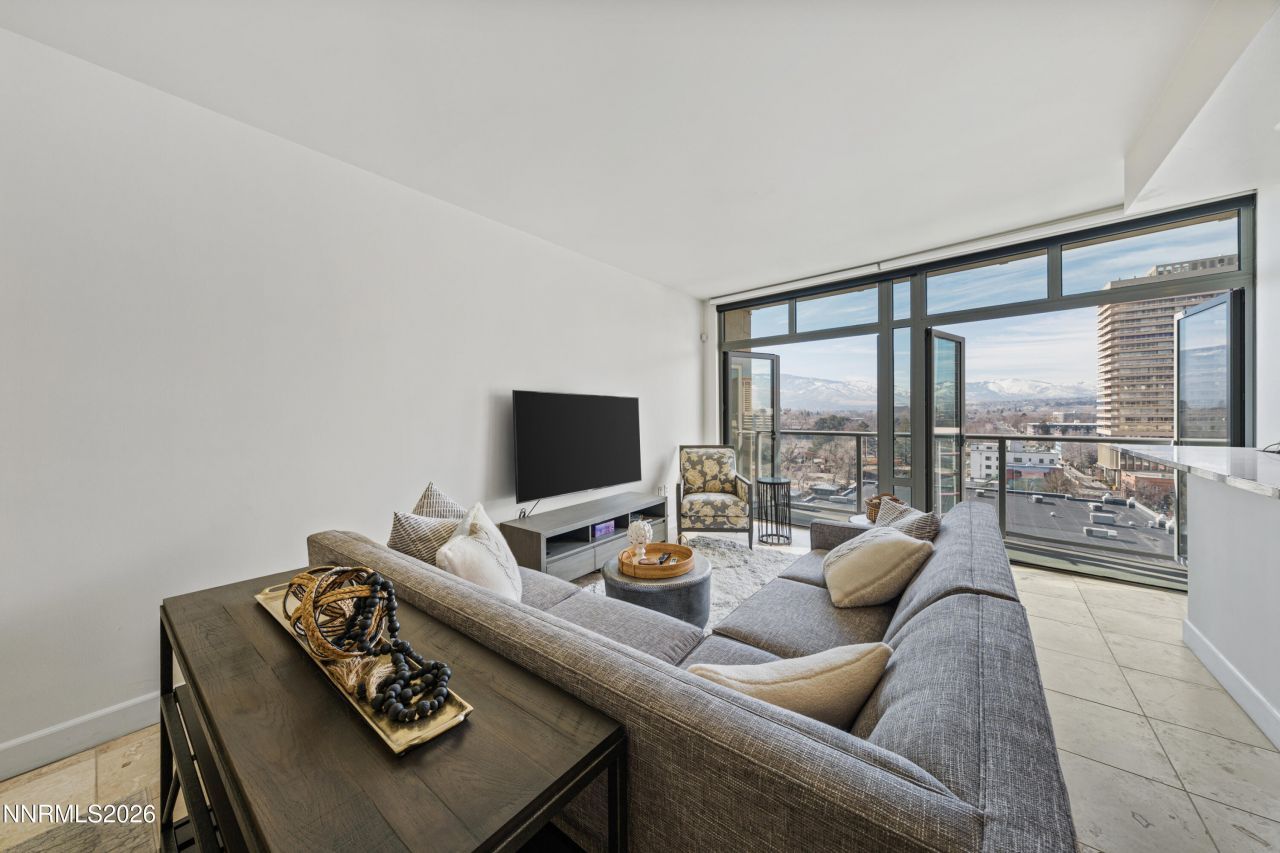 50 N Sierra Street, Unit 903, Reno, NV 89501 Photo