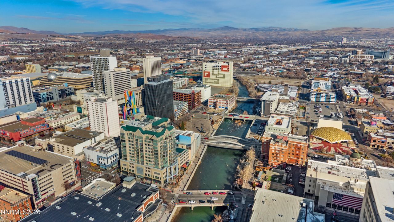 50 N Sierra Street, Unit 903, Reno, NV 89501 Photo