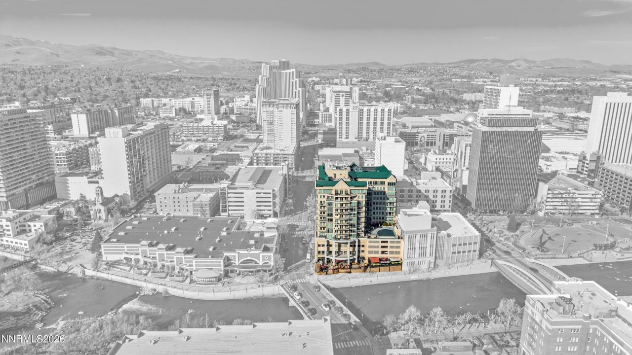 50 N Sierra Street, Unit 903, Reno, NV 89501 Photo