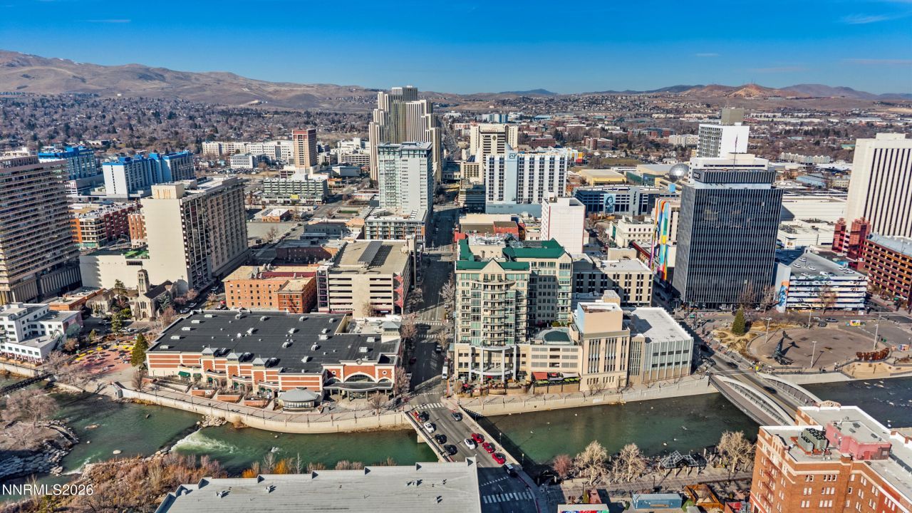 50 N Sierra Street, Unit 903, Reno, NV 89501 Photo