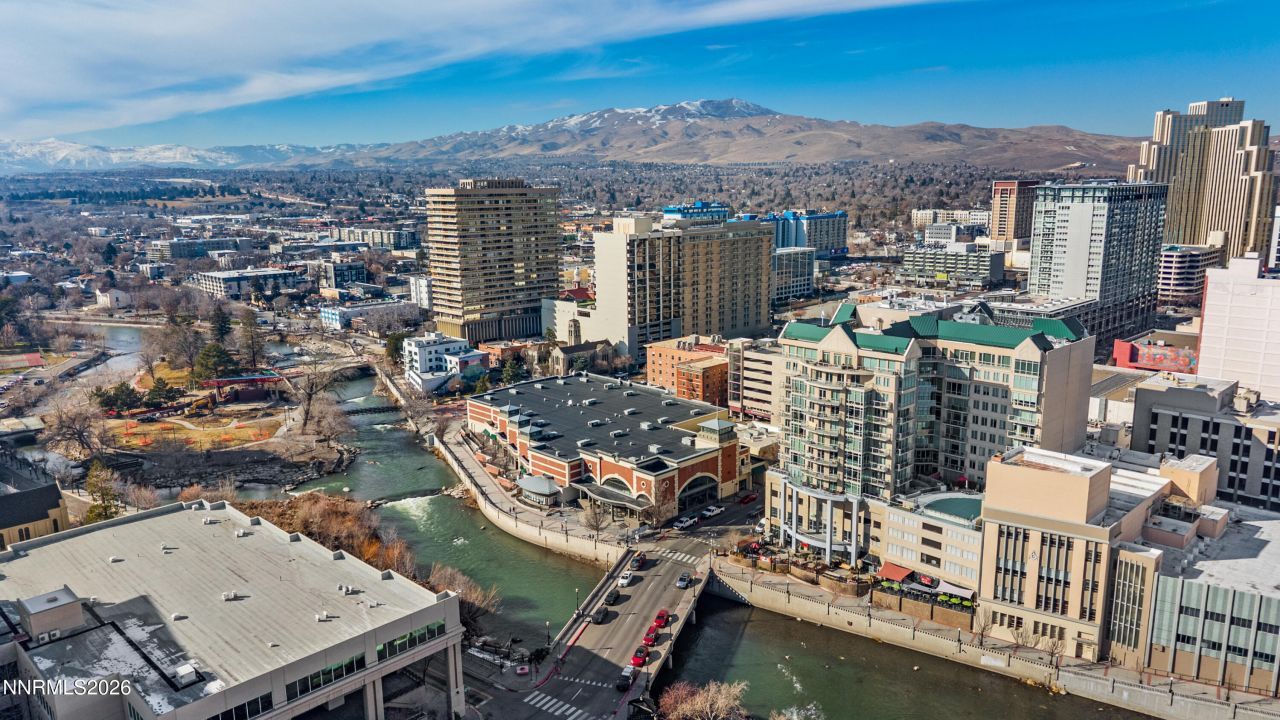 50 N Sierra Street, Unit 903, Reno, NV 89501 Photo