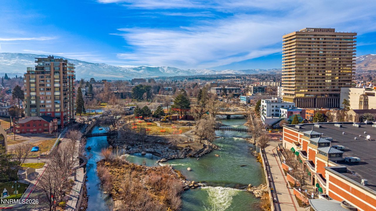 50 N Sierra Street, Unit 903, Reno, NV 89501 Photo