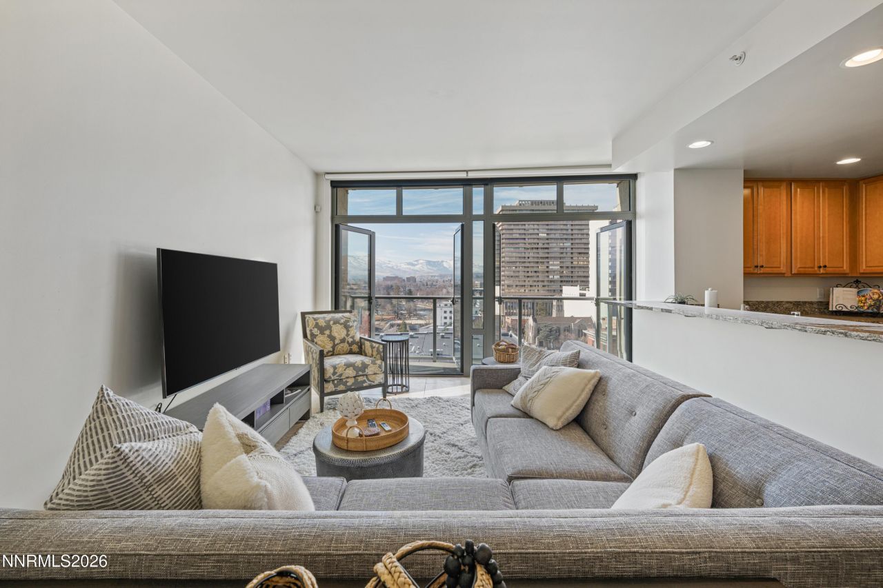 50 N Sierra Street, Unit 903, Reno, NV 89501 Photo