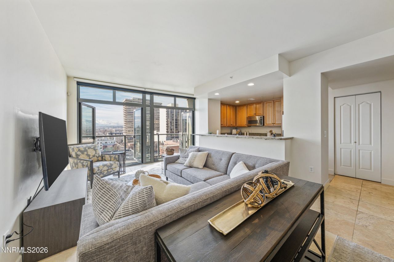 50 N Sierra Street, Unit 903, Reno, NV 89501 Photo