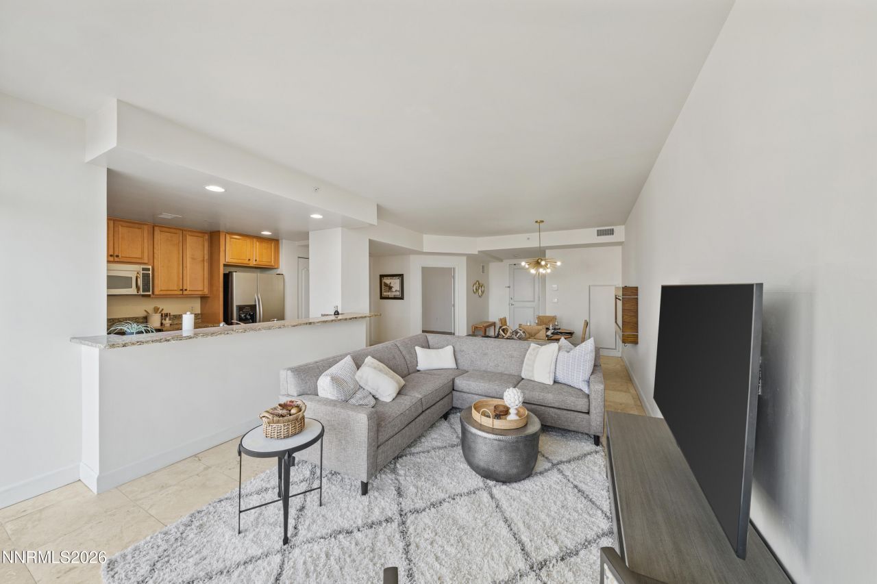 50 N Sierra Street, Unit 903, Reno, NV 89501 Photo