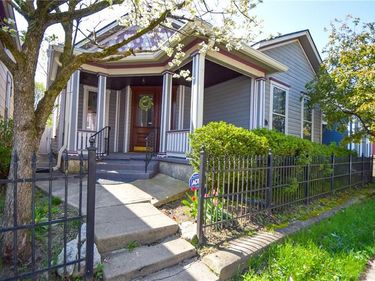 52 Clover Street, Dayton, OH 45410