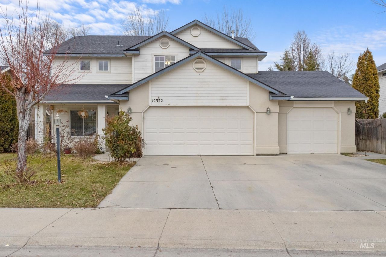 12322 W Abram Dr., Boise, ID 83713 Main Photo