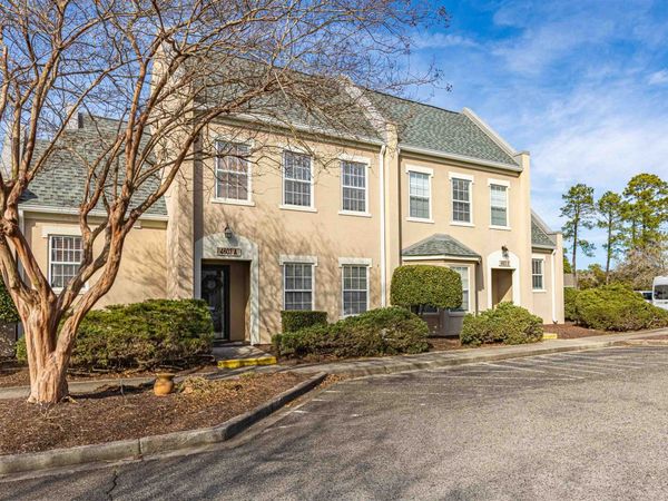 4603 Aaran Ct., Unit A, Myrtle Beach, SC 29579