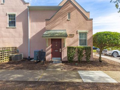 4585 Girvan Dr., Unit D, Myrtle Beach, SC 29579