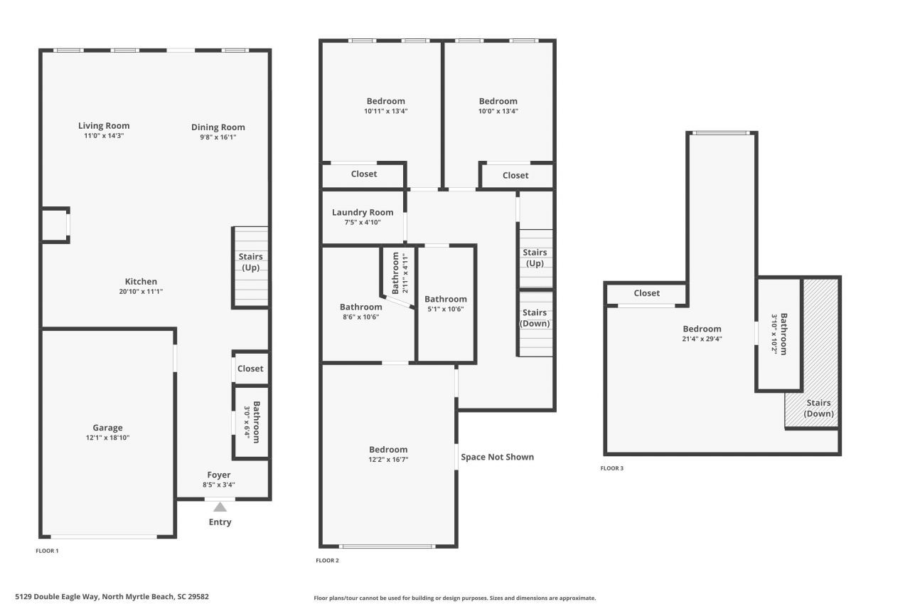 5129 Double Eagle Way Photo 29