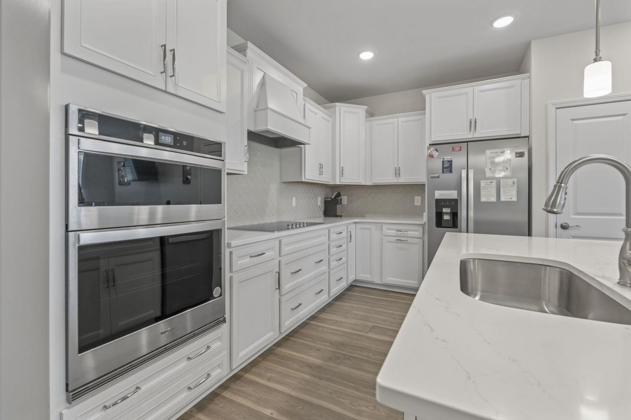 5129 Double Eagle Way Photo 5