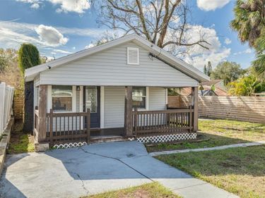 106 W HAYA STREET, TAMPA, FL 33603
