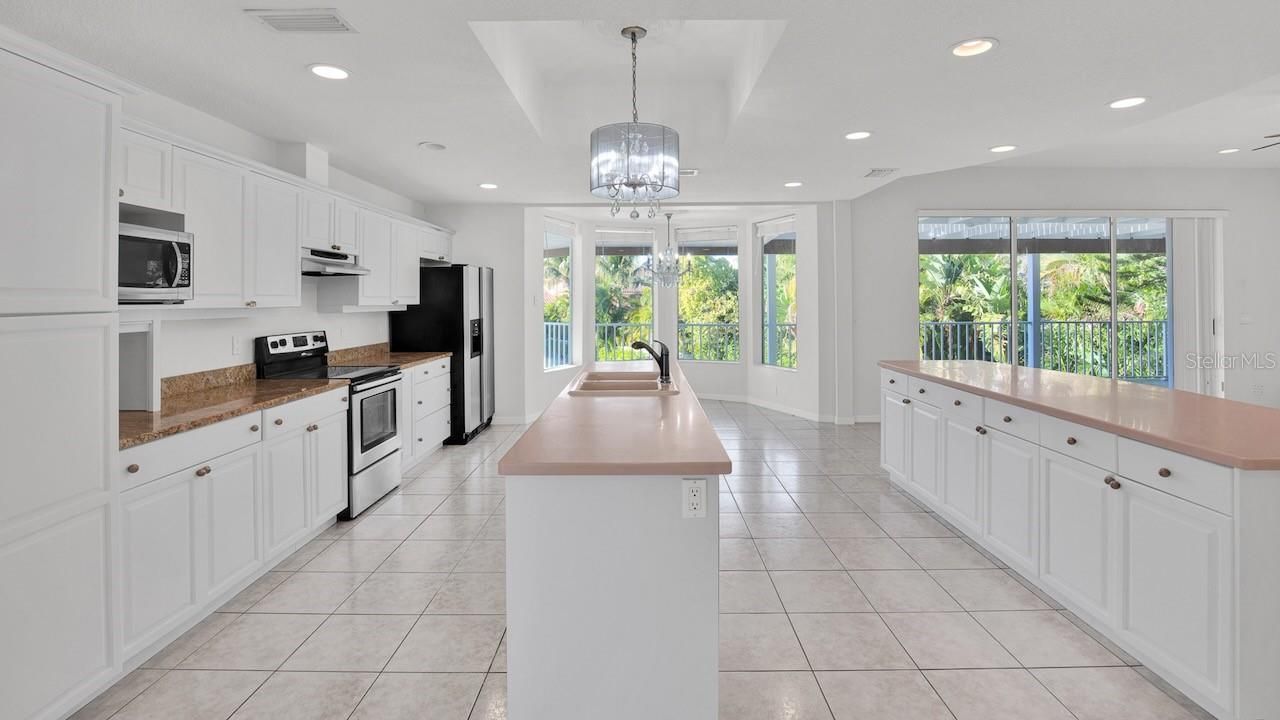 608 Columbus Drive, Tierra Verde, FL 33715 Photo