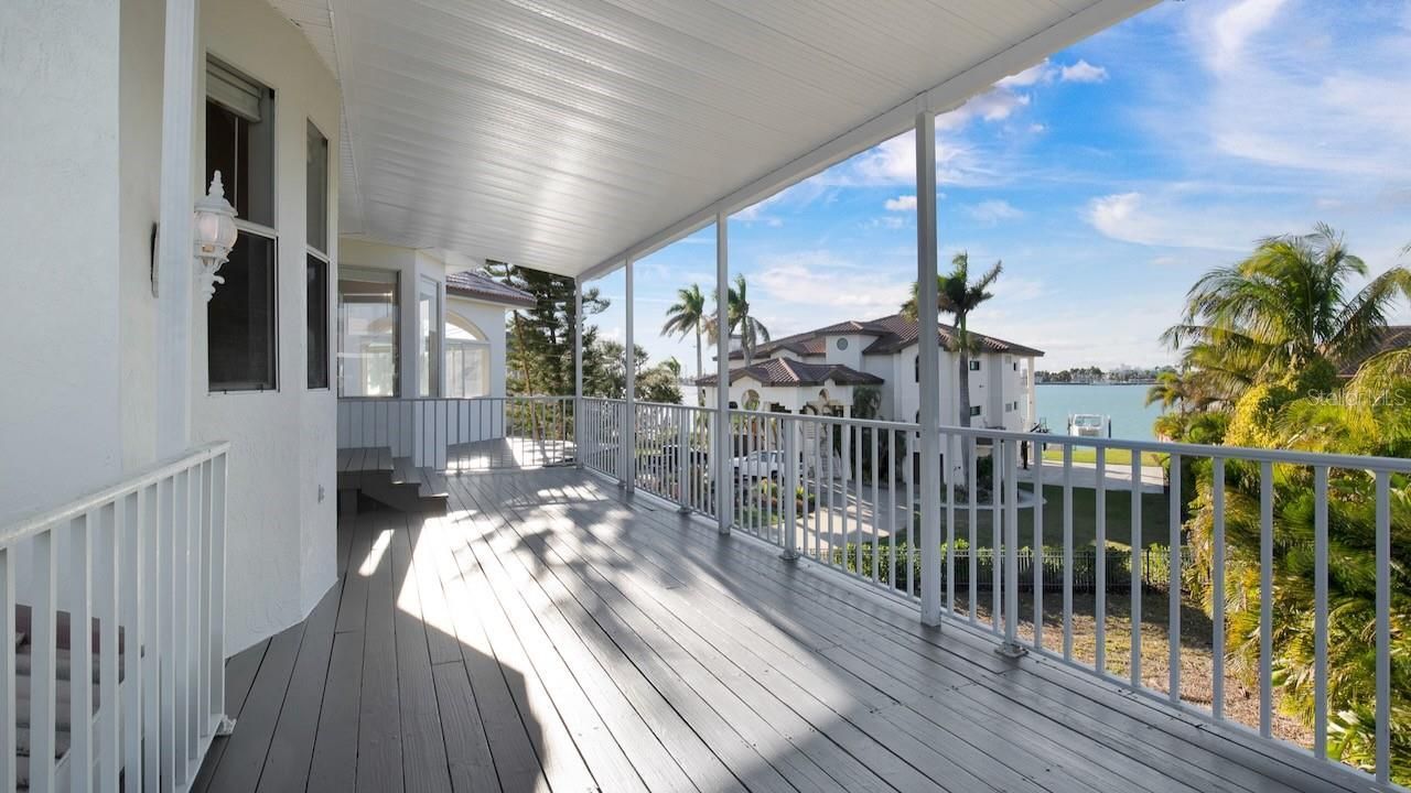 608 Columbus Drive, Tierra Verde, FL 33715 Photo