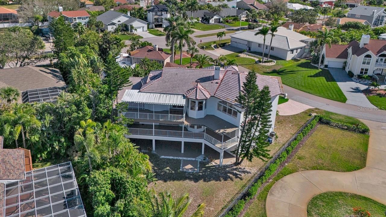 608 Columbus Drive, Tierra Verde, FL 33715 Photo