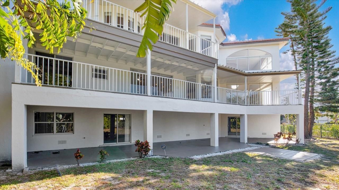 608 Columbus Drive, Tierra Verde, FL 33715 Photo