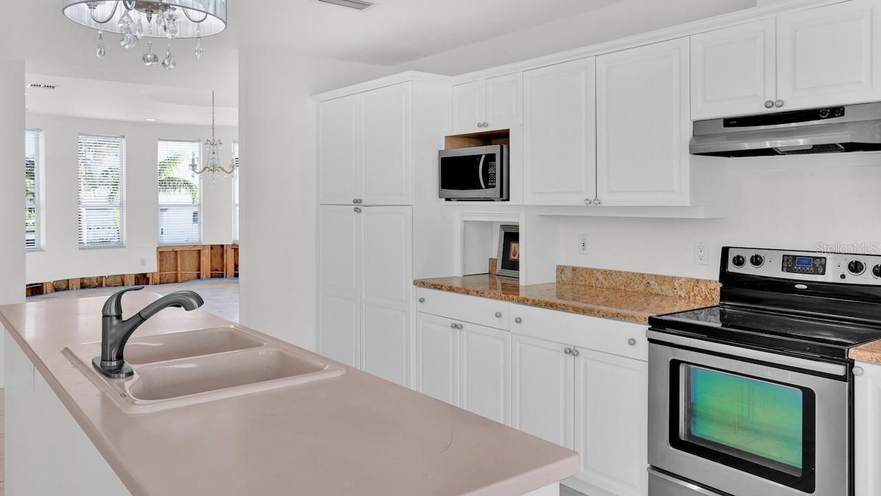 608 Columbus Drive, Tierra Verde, FL 33715 Photo