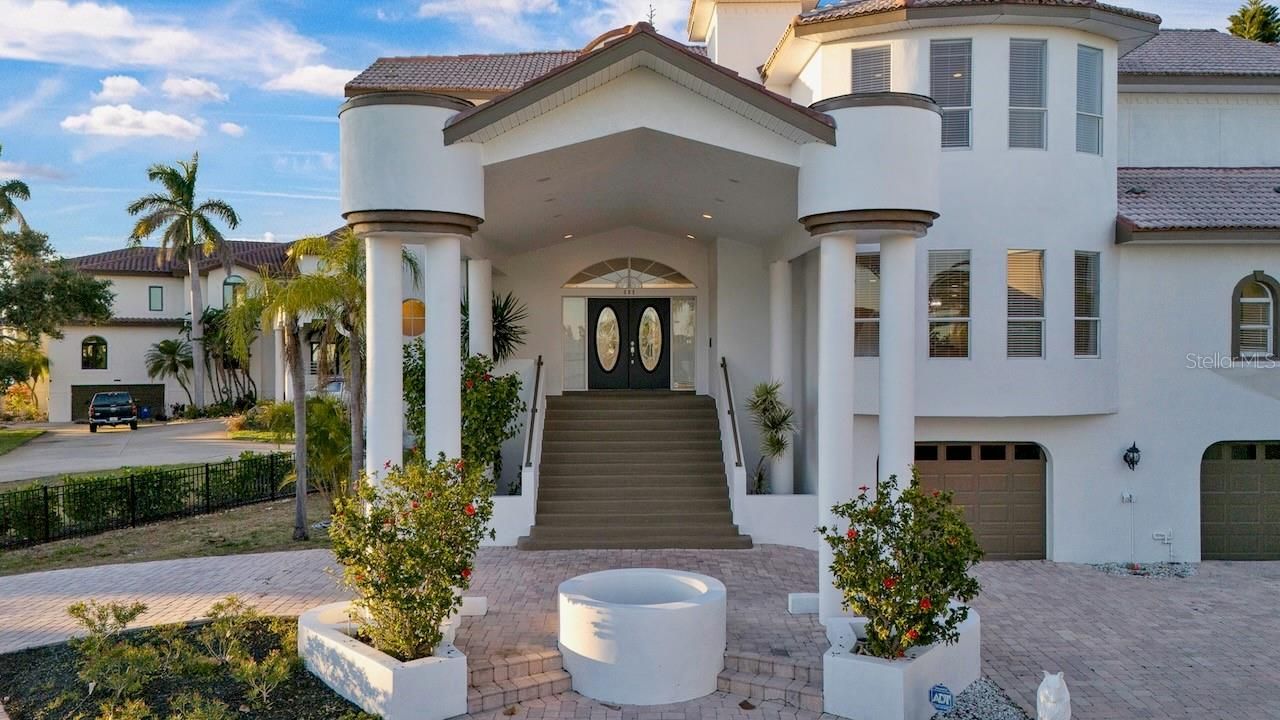 608 Columbus Drive, Tierra Verde, FL 33715 Photo