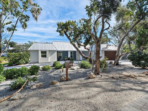 5155 HIDDEN HARBOR ROAD, SARASOTA, FL 34242