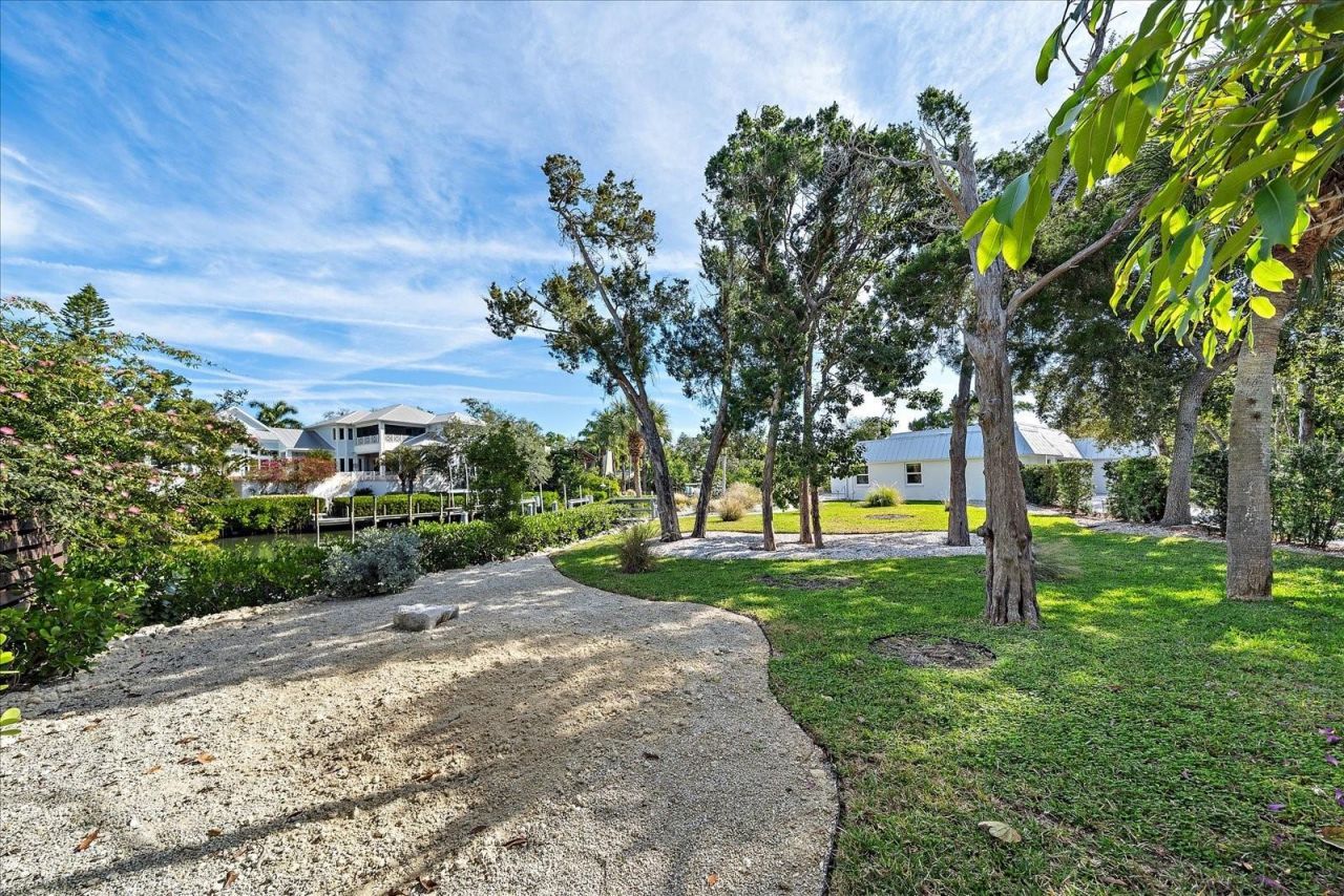 5155 Hidden Harbor Road, Sarasota, FL 34242 Photo