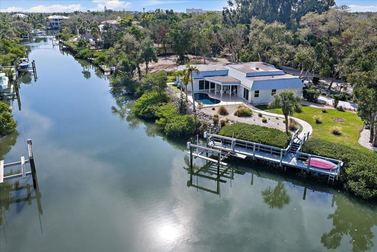 5155 Hidden Harbor Road, Sarasota, FL 34242 Photo