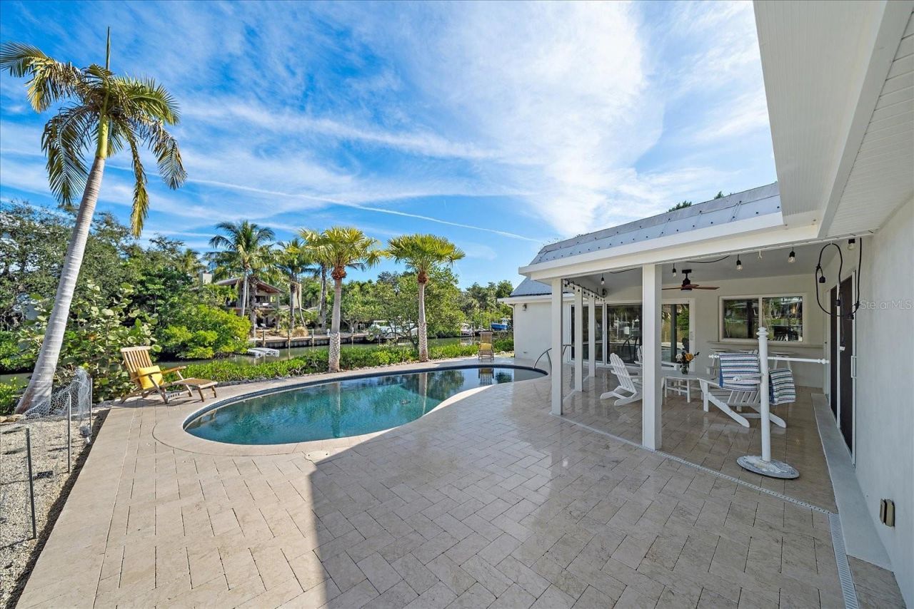 5155 Hidden Harbor Road, Sarasota, FL 34242 Photo