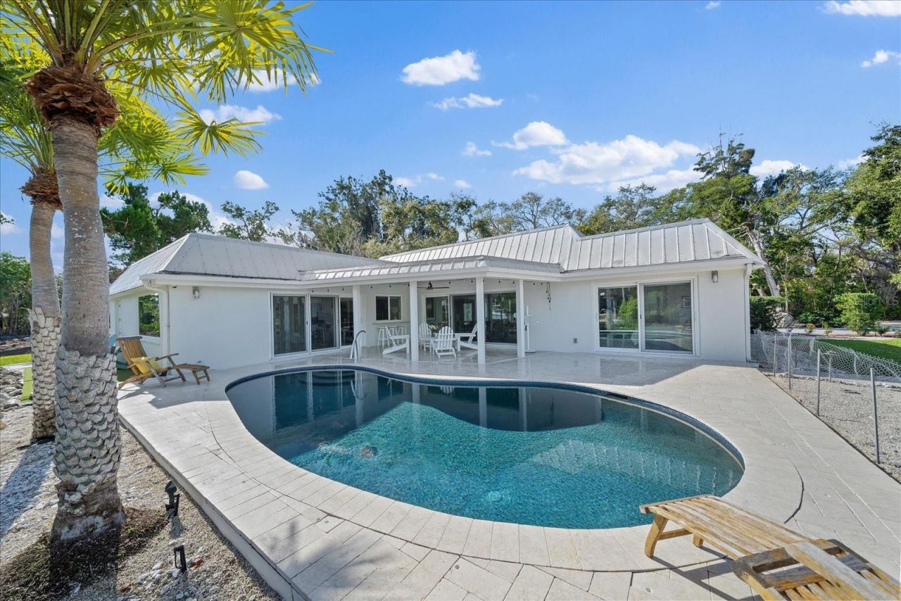 5155 Hidden Harbor Road, Sarasota, FL 34242 Photo