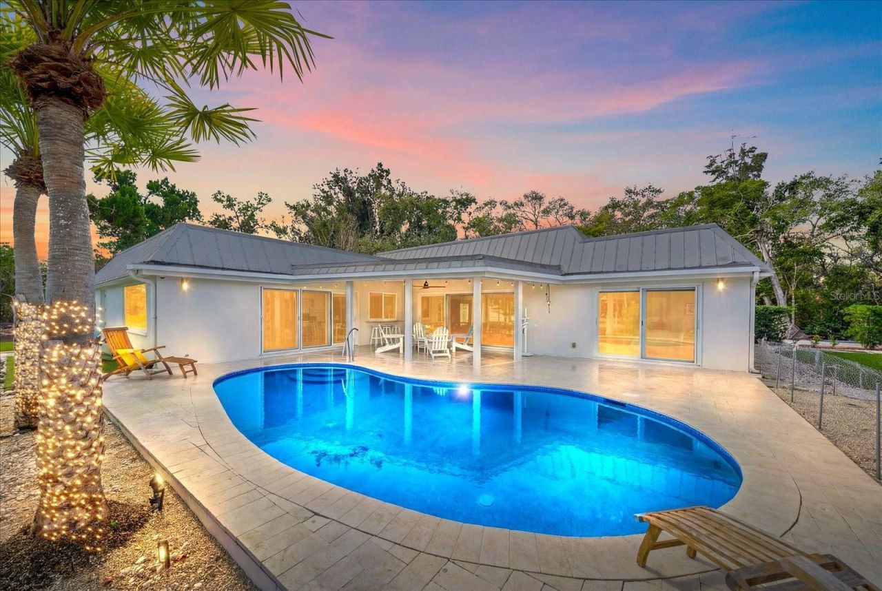 5155 Hidden Harbor Road, Sarasota, FL 34242 Photo