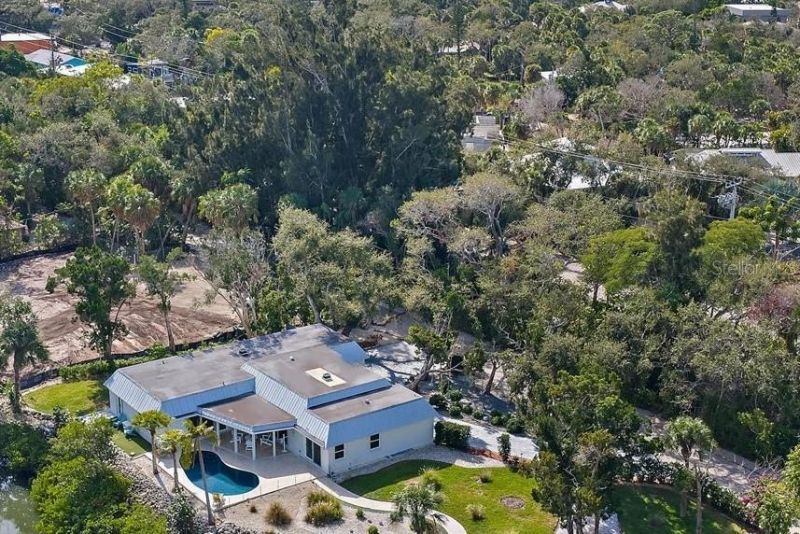 5155 Hidden Harbor Road, Sarasota, FL 34242 Photo