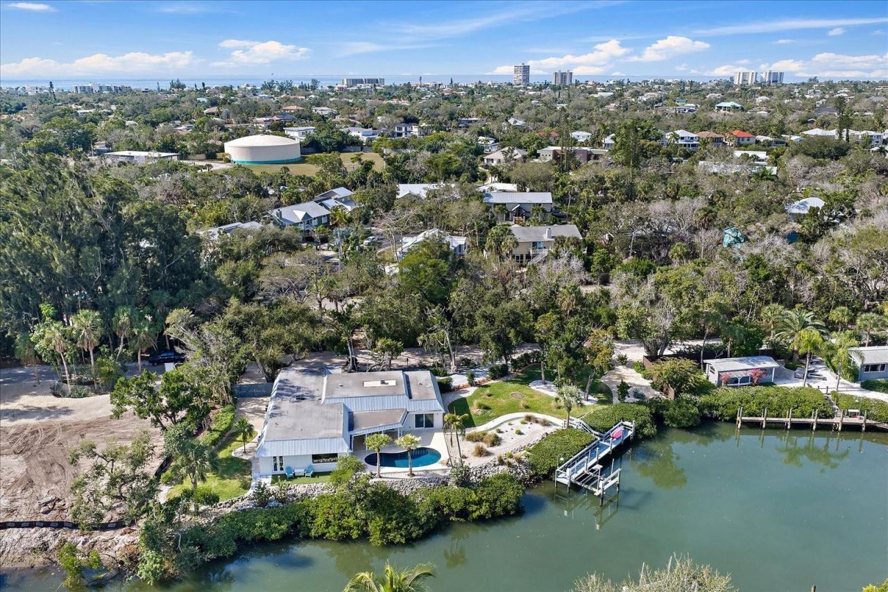 5155 Hidden Harbor Road, Sarasota, FL 34242 Photo