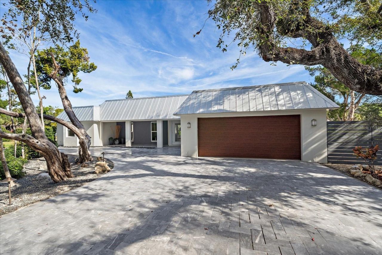 5155 Hidden Harbor Road, Sarasota, FL 34242 Photo