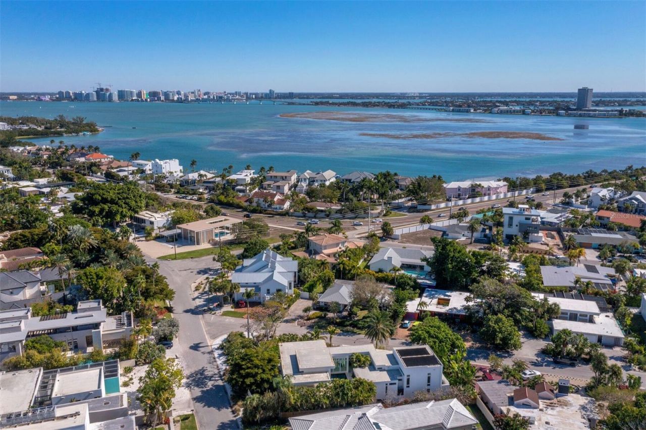 1235 Center Place, Sarasota, FL 34236 Photo