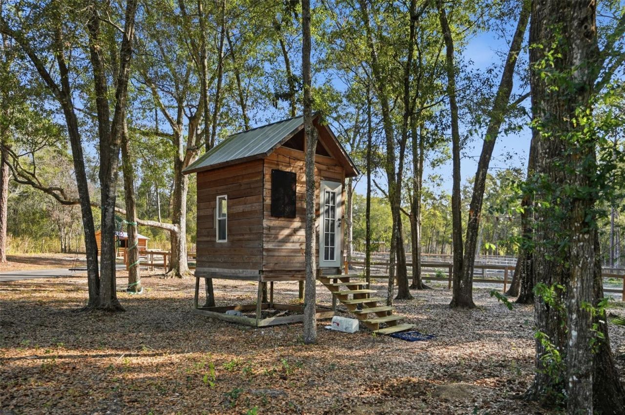 16000 Sam C Road, Brooksville, FL 34613 Photo