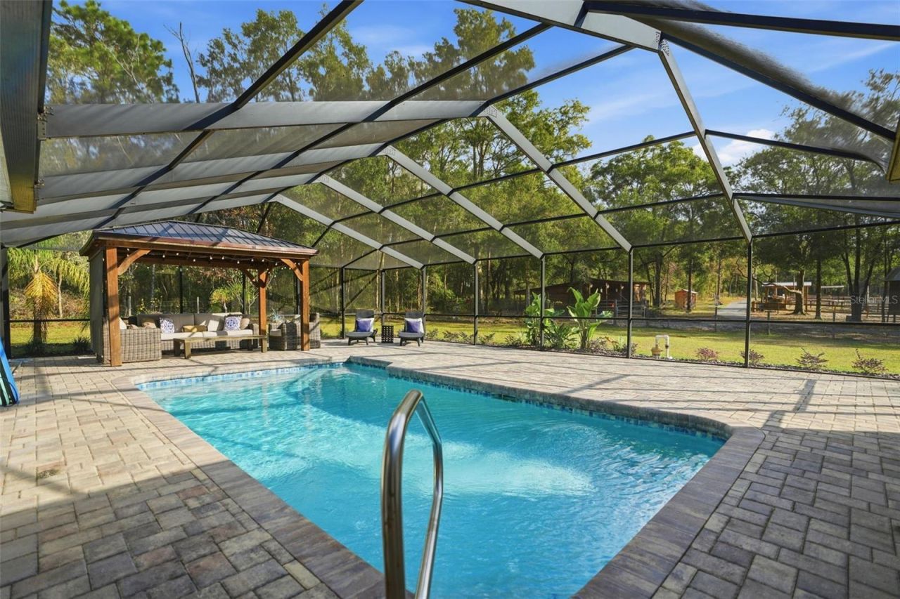 16000 Sam C Road, Brooksville, FL 34613 Photo