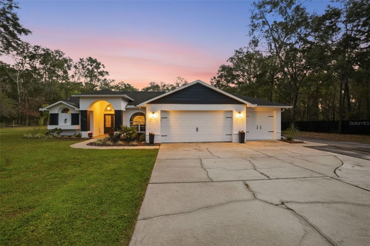 16000 Sam C Road, Brooksville, FL 34613 Photo