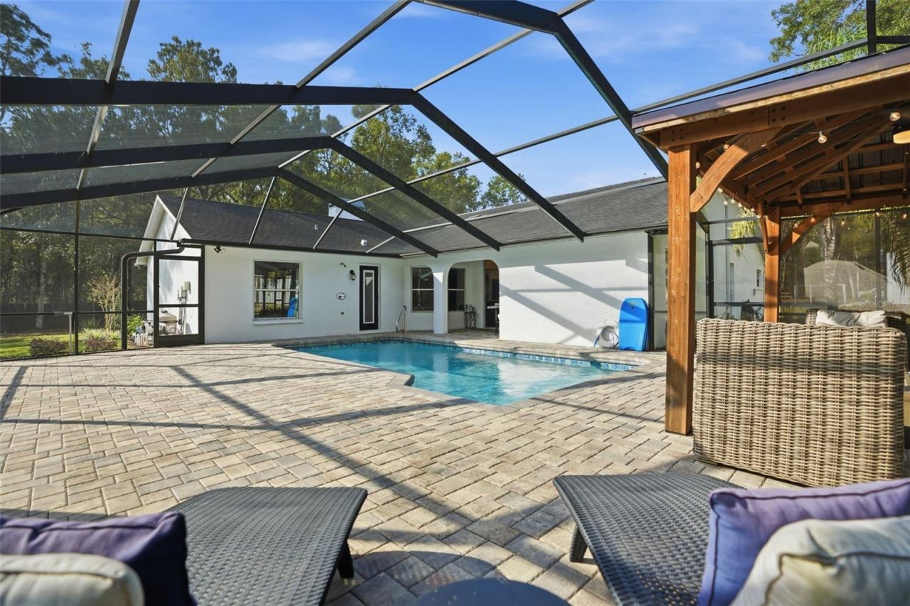 16000 Sam C Road, Brooksville, FL 34613 Photo