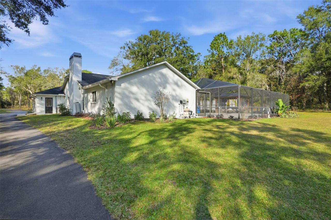 16000 Sam C Road, Brooksville, FL 34613 Photo