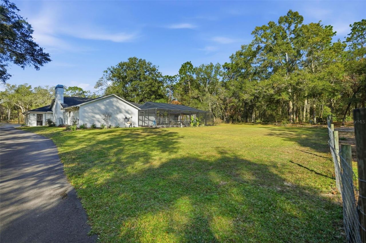 16000 Sam C Road, Brooksville, FL 34613 Photo