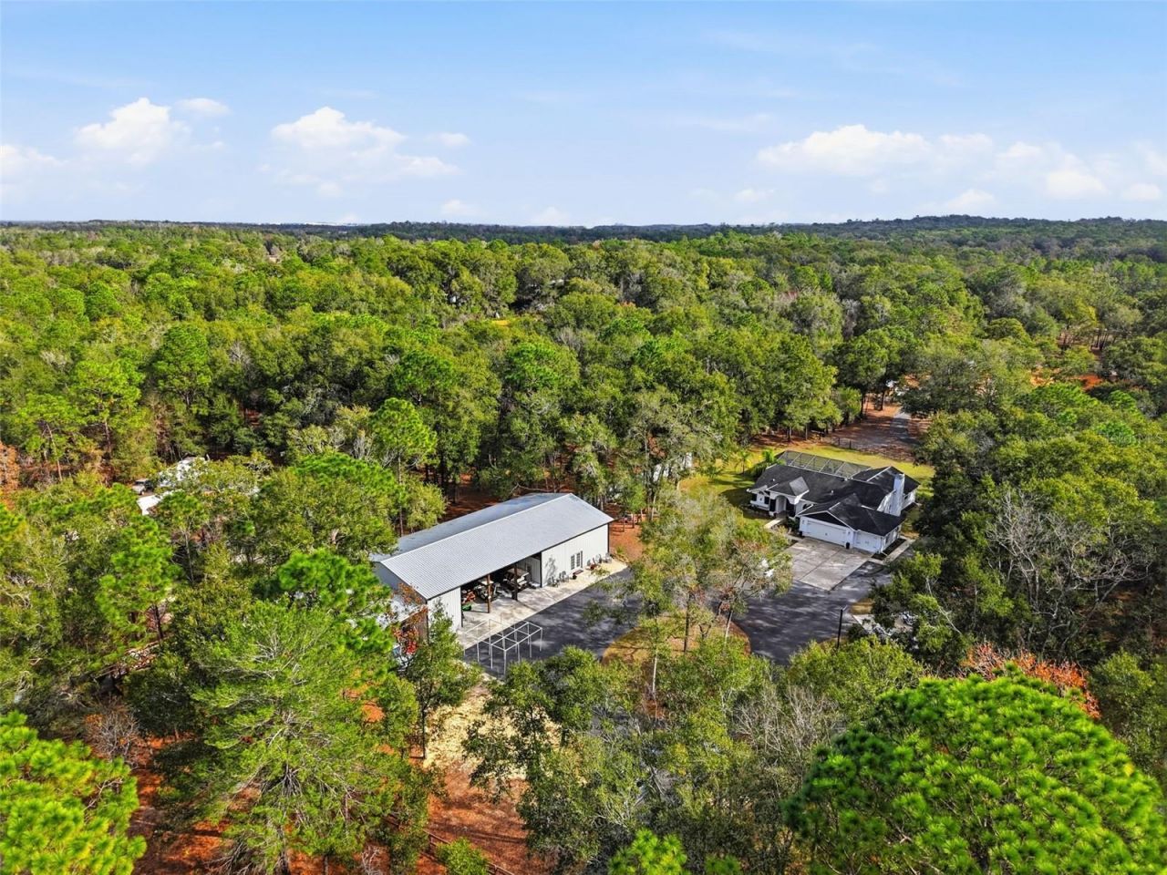 16000 Sam C Road, Brooksville, FL 34613 Photo