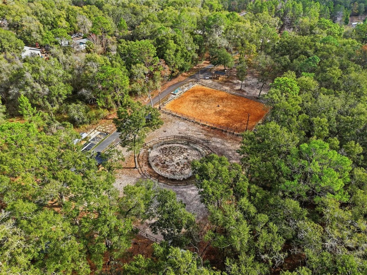 16000 Sam C Road, Brooksville, FL 34613 Photo