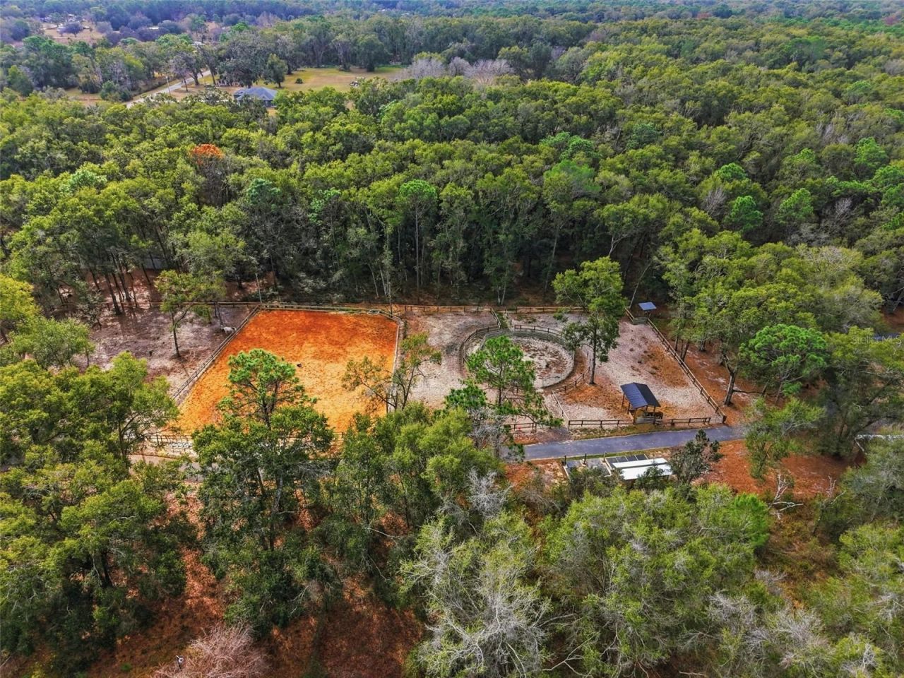 16000 Sam C Road, Brooksville, FL 34613 Photo