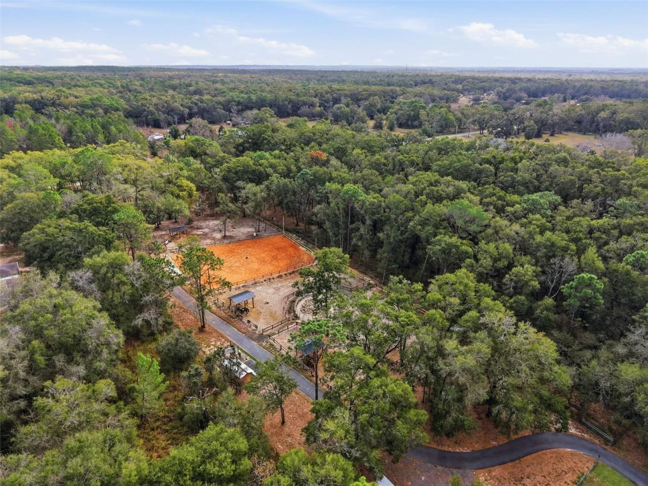 16000 Sam C Road, Brooksville, FL 34613 Photo