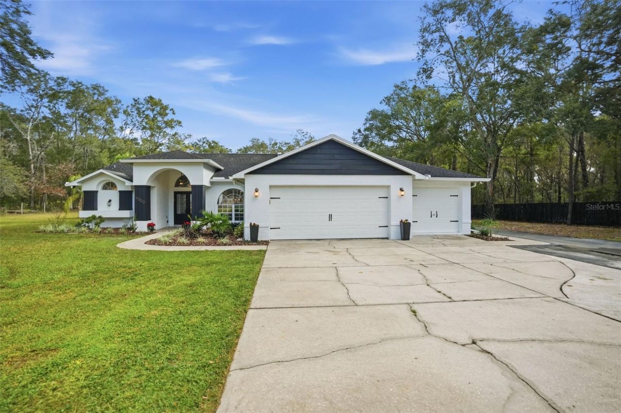 16000 Sam C Road, Brooksville, FL 34613 Photo