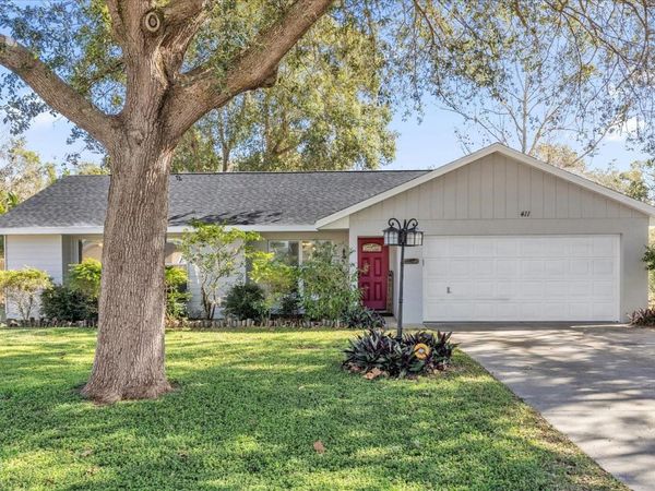 411 CHERRY TREE STREET, EUSTIS, FL 32726