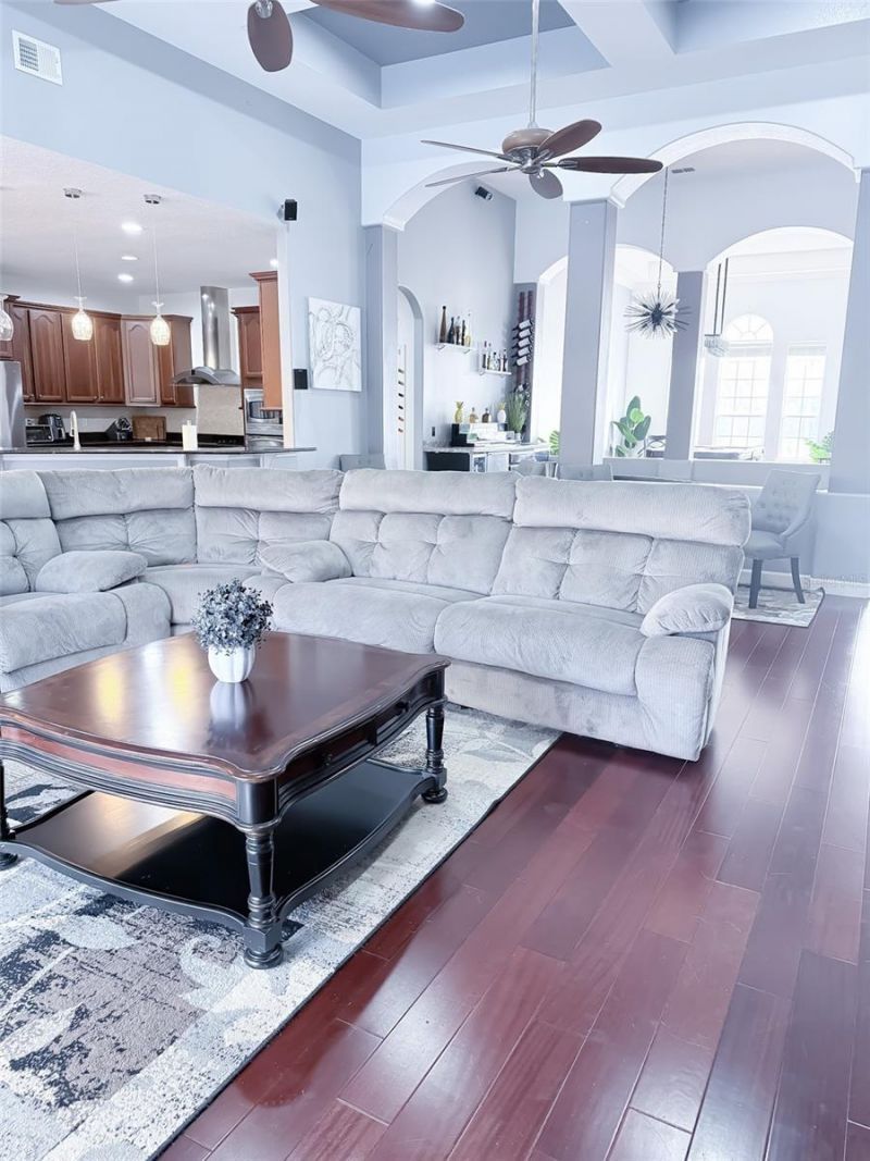 7637 Saint Stephens Court, Orlando, FL 32835 Photo