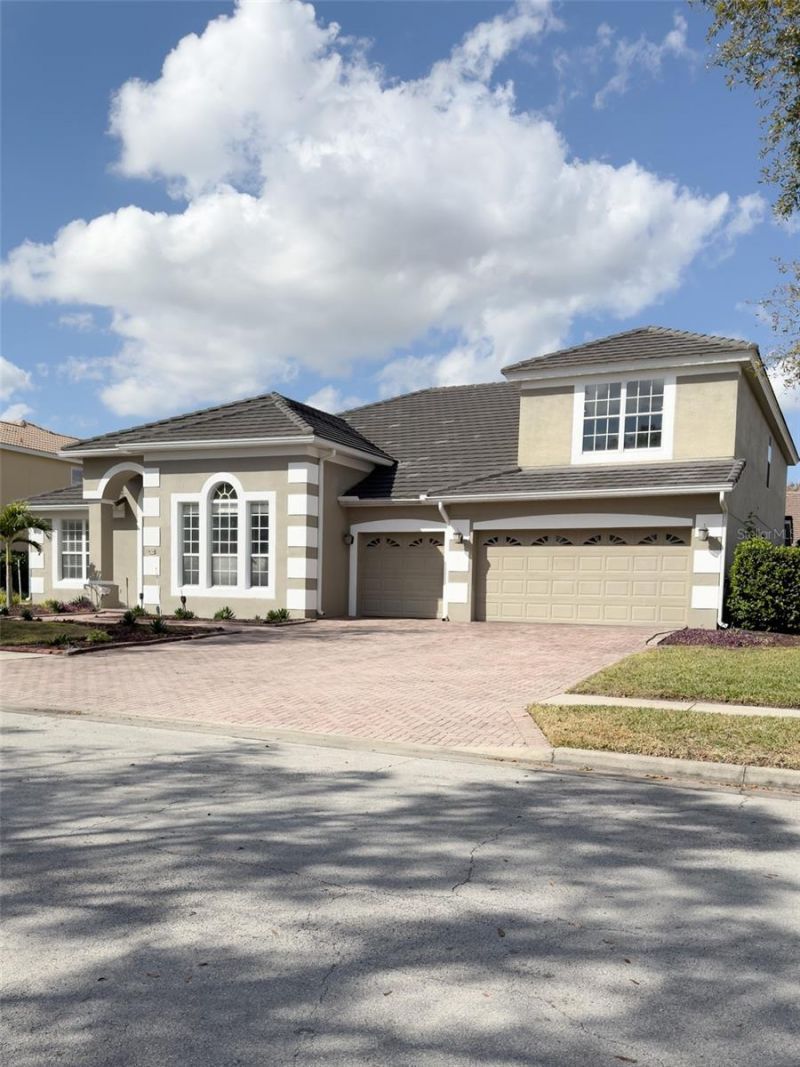 7637 Saint Stephens Court, Orlando, FL 32835 Photo