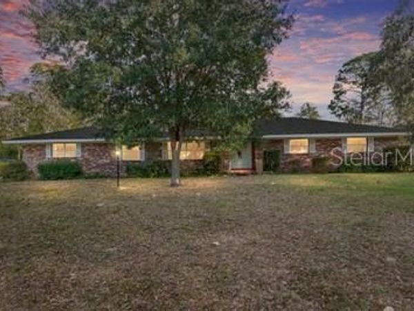 8235 SW 203RD COURT, DUNNELLON, FL 34431