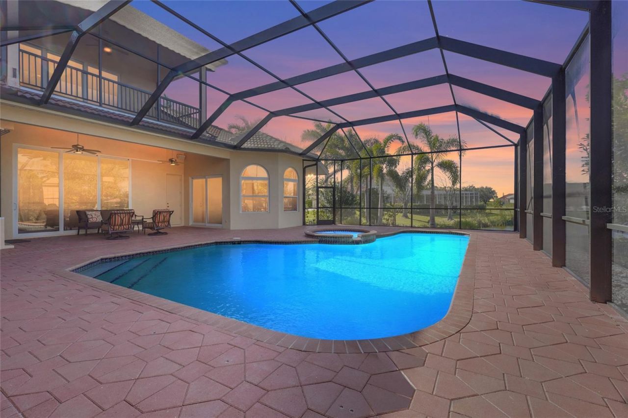 6123 9th Avenue Circle Ne, Bradenton, FL 34212 Photo